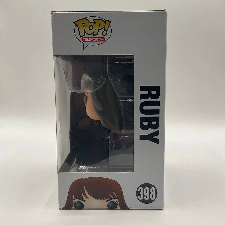 Ruby Funko Pop! Ash vs Evil Dead #398 - Image 2