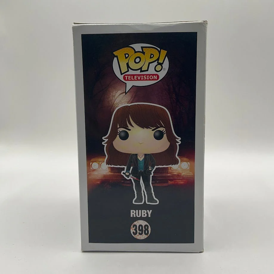Ruby Funko Pop! Ash vs Evil Dead #398 - Image 4