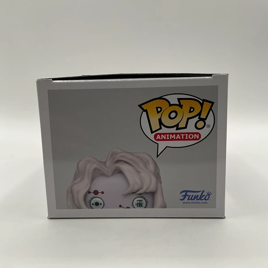 Rui Funko Pop! Demon Slayer #1307 - Image 6