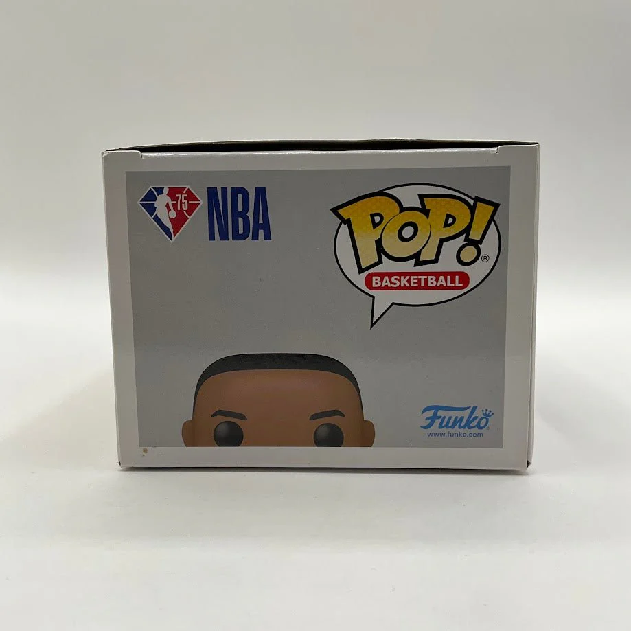 Russell Westbrook Funko Pop! Los Angeles Lakers #135 - Image 6