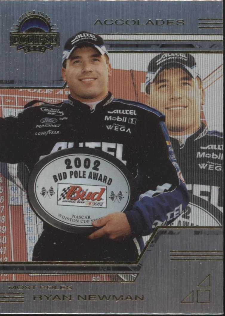 Ryan Newman Racing Lot of 10 - Image 3