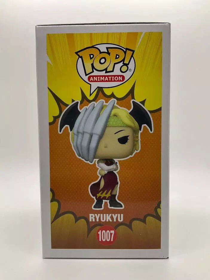 Ryukyu Funko Pop! My Hero Academia #1007 - Image 4