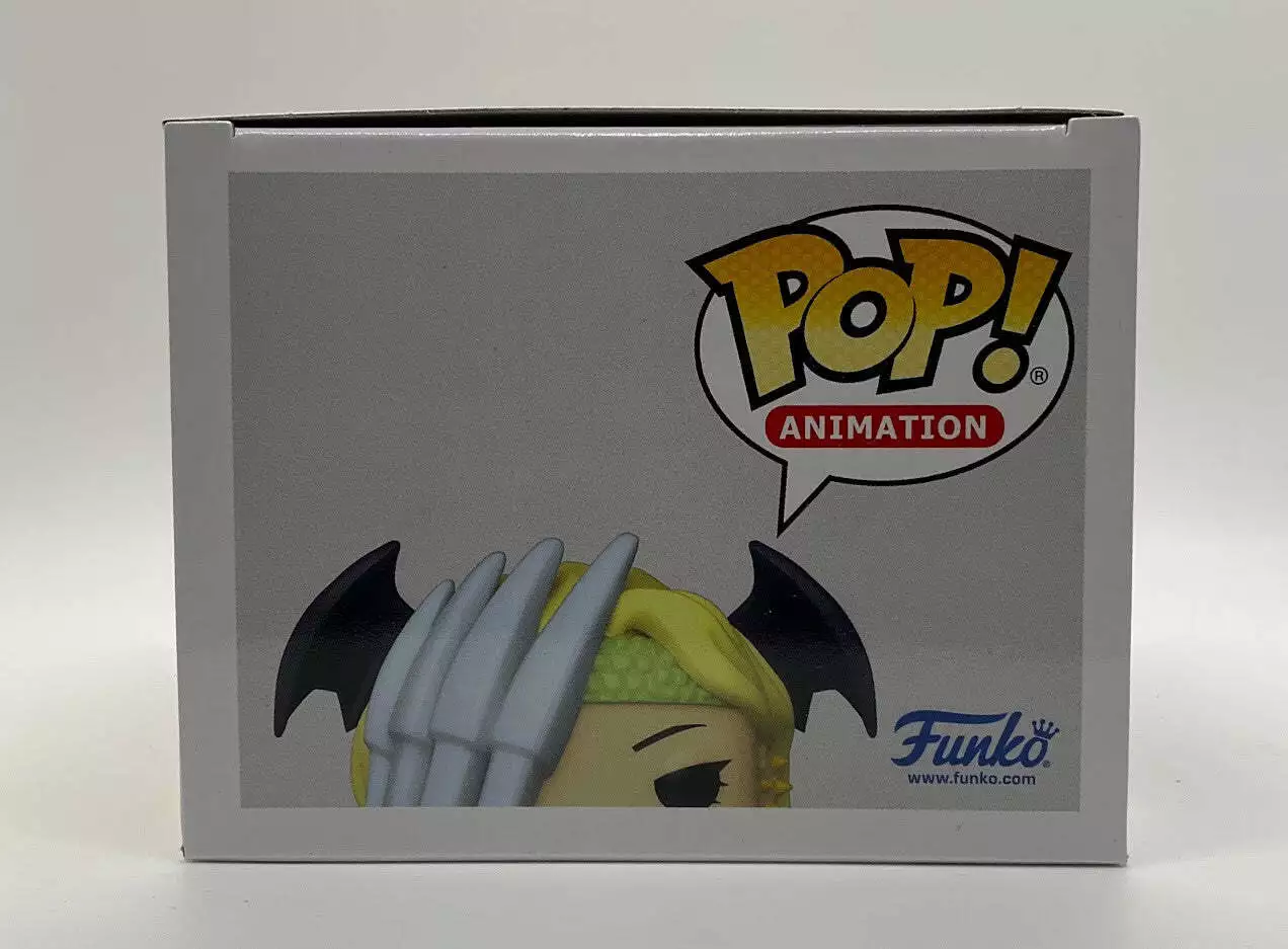 Ryukyu Funko Pop! My Hero Academia #1007 - Image 6