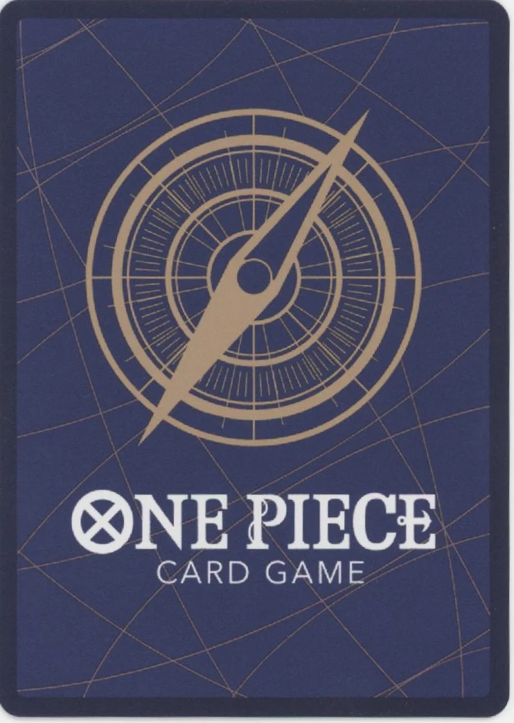 S-Snake One Piece Card Game Japanese OP13-114 - Image 2