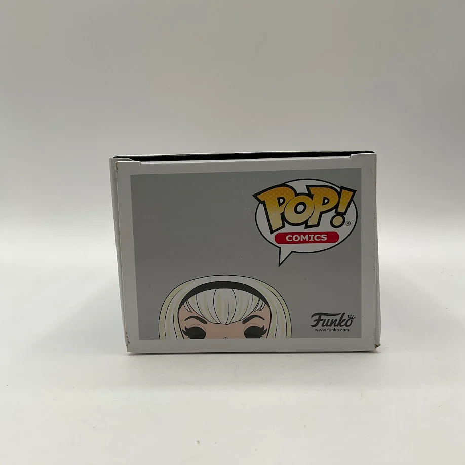 Sabrina the Teenage Witch Funko Pop! Comics #19 2019 Summer Convention - Image 6