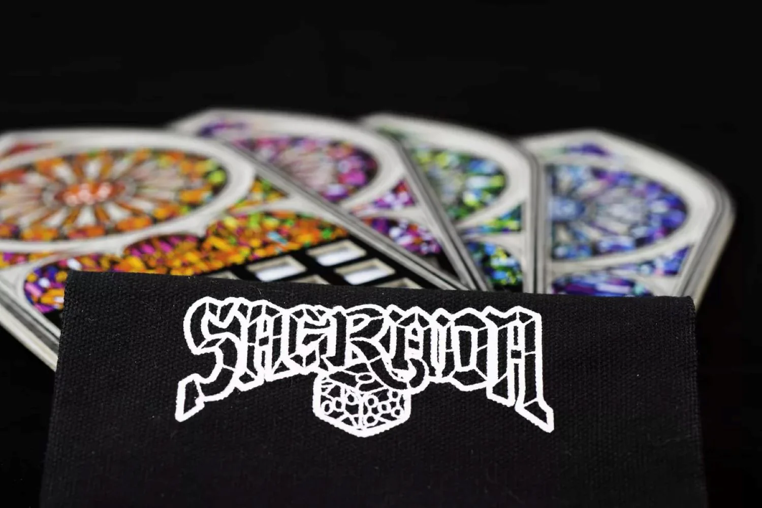 Sagrada - Image 2