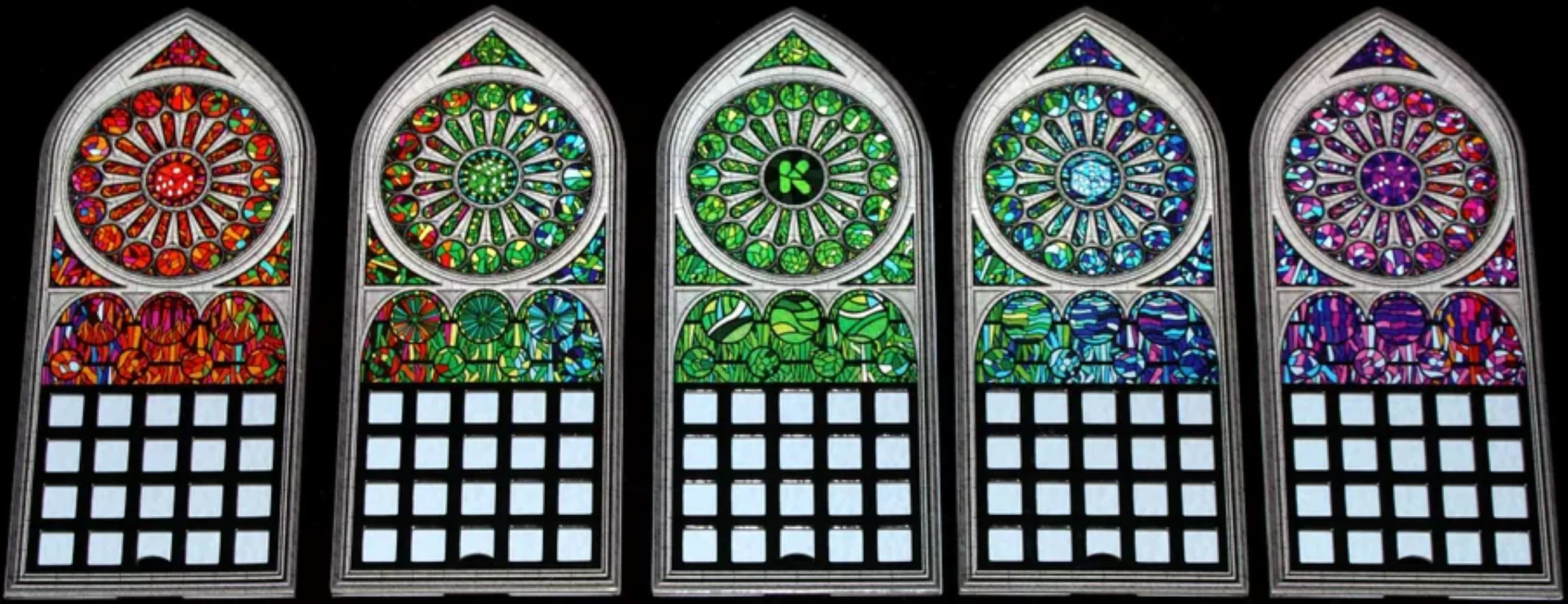Sagrada - Image 3