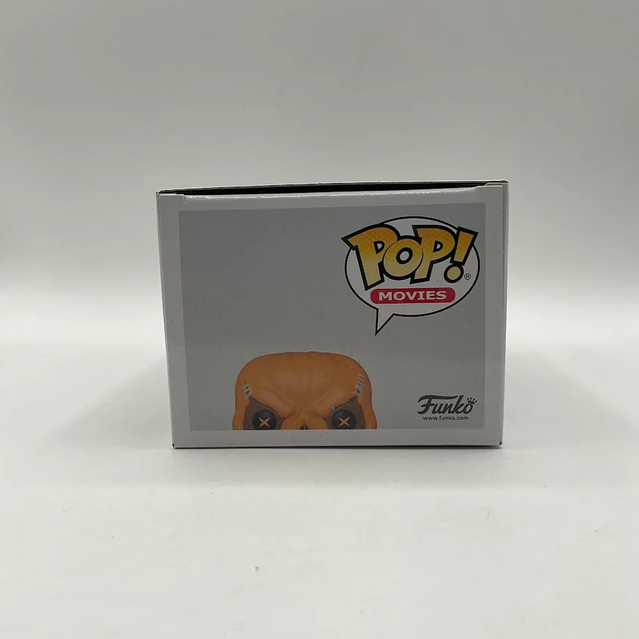 Sam Funko Pop! Trick 'r Treat #1121 Hot Topic Exclusive - Image 6