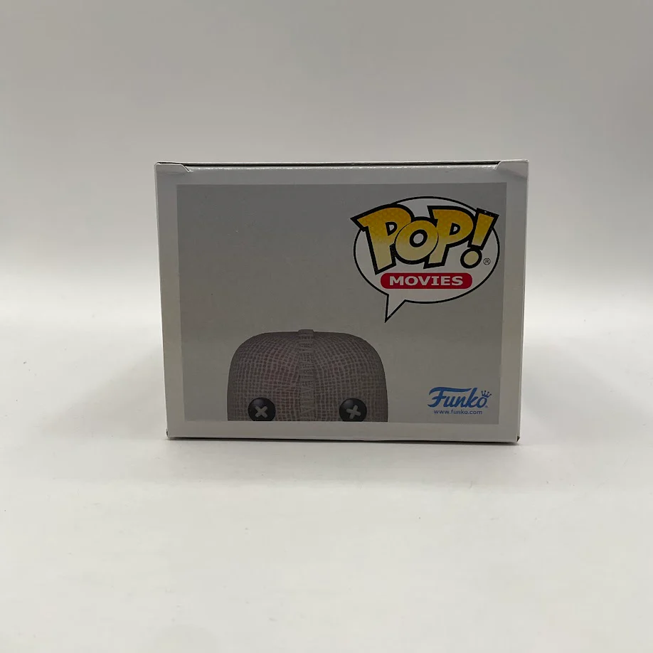 Sam Funko Pop! Trick 'r Treat #1242 - Image 6