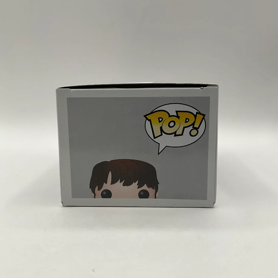 Samwell Tarly Funko Pop! Game of Thrones #27 - Image 6