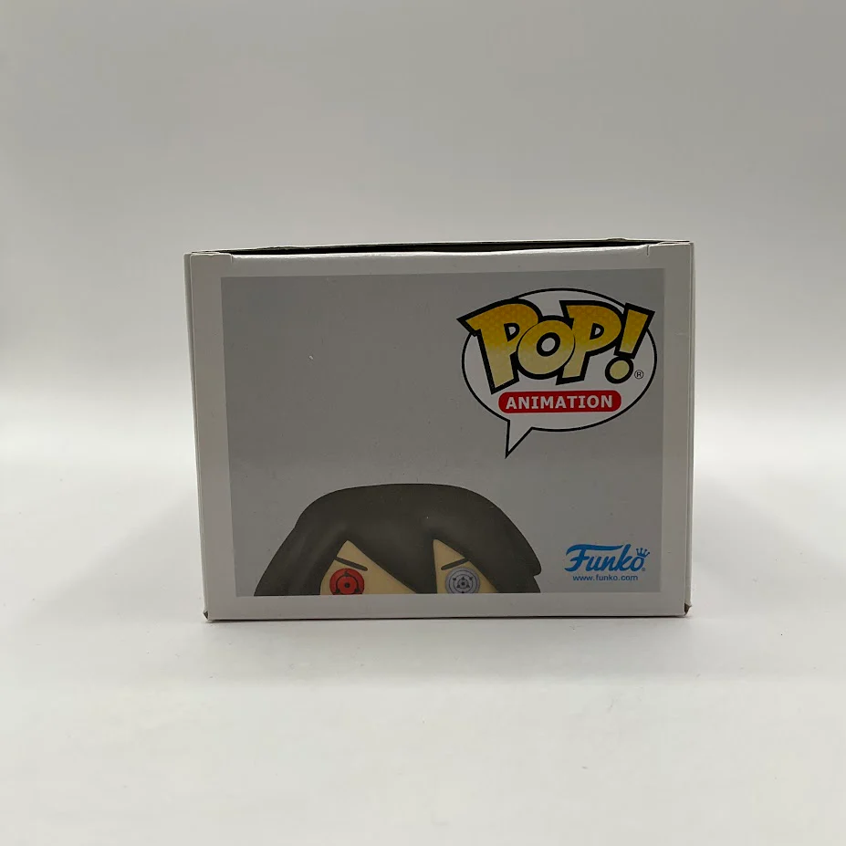 Sasuke Funko Pop! Boruto Naruto Next Generation #1040 Chalice Collectibles - Image 6