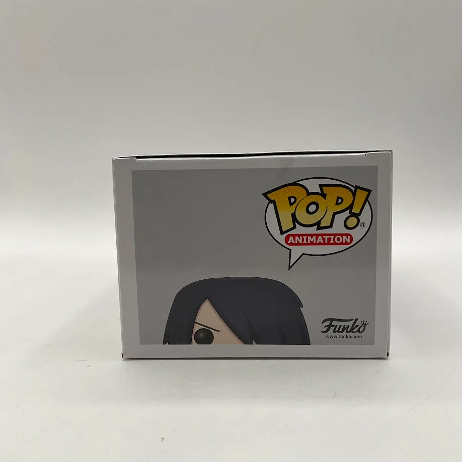 Sasuke Uchiha Funko Pop! Boruto Naruto Next Generation #698 Funko Specialty - Image 6