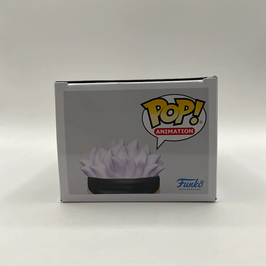 Satoru Gojo Funko Pop! Jujutsu Kaisen #1114 - Image 6