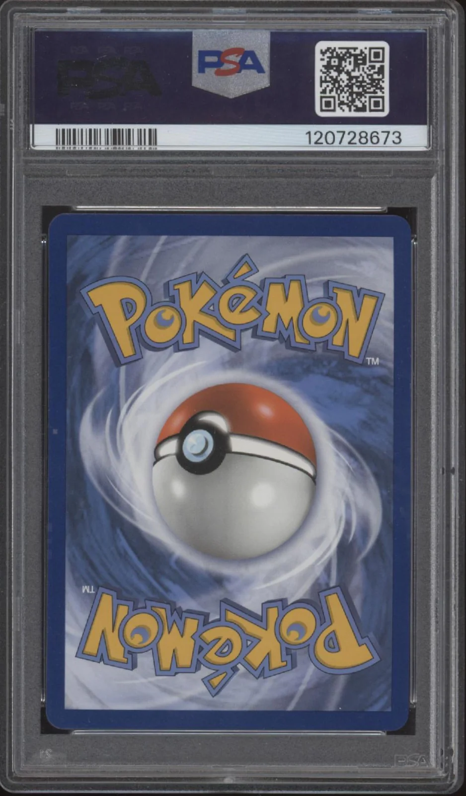 Sceptile GX Pokemon Lost Thunder Full Art #196 PSA 10 - Image 2