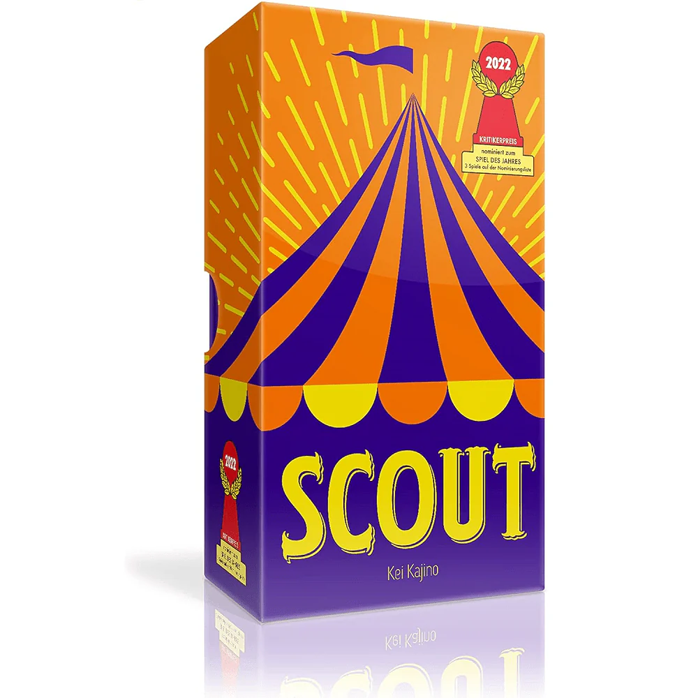 Scout