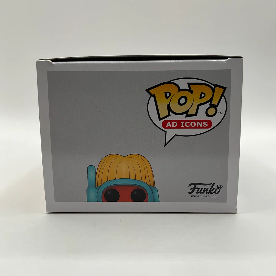 Scuba McNugget Funko Pop! McDonald's #115 Target Exclusive - Image 6