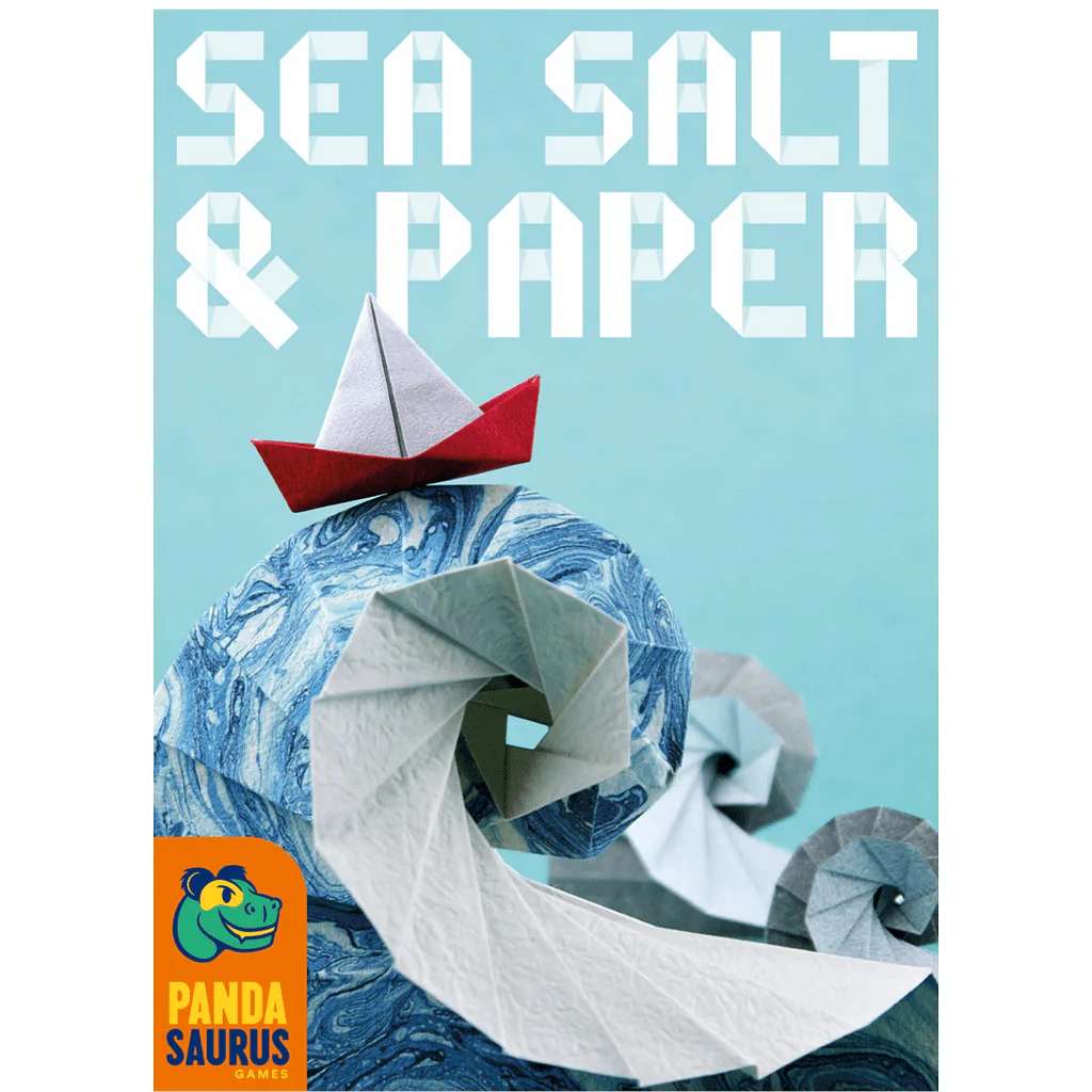 Sea Salt & Paper - Image 2