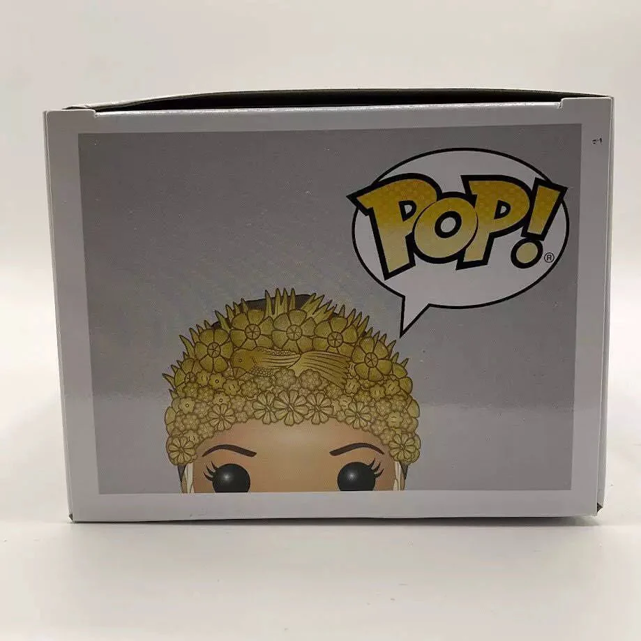 Seraphina Picquery Funko Pop! Fantastic Beasts & Where to Find Them #06 - Image 6