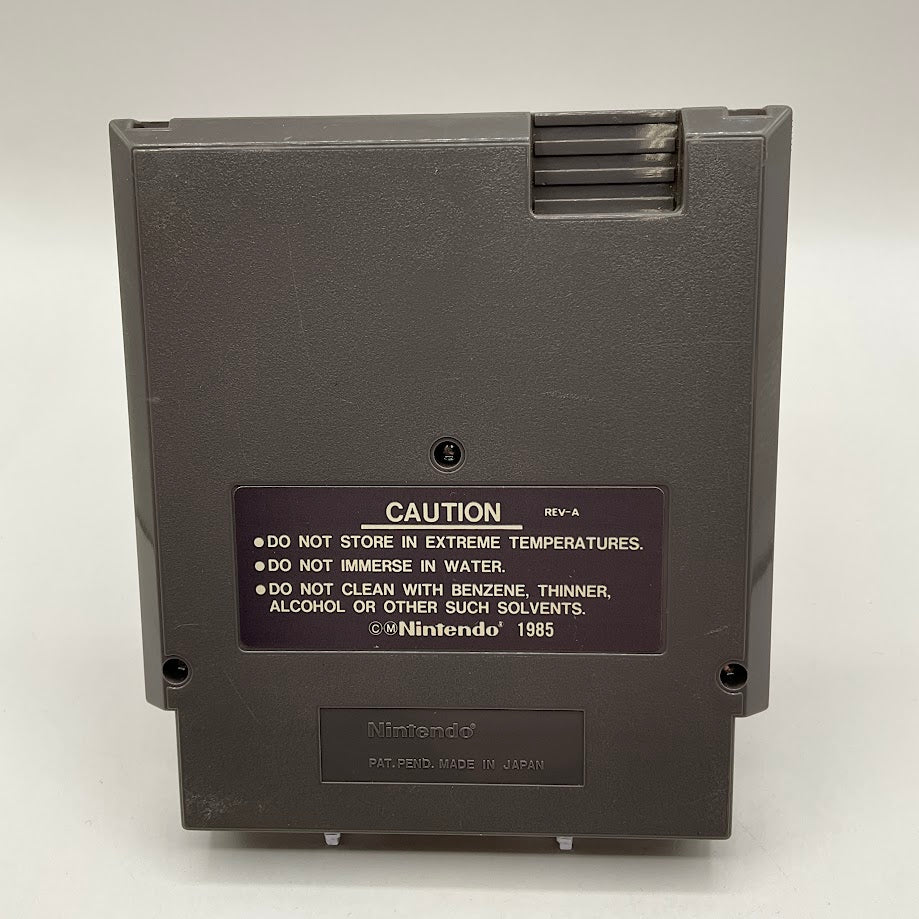 Sesame Street ABC NES Used - Image 2