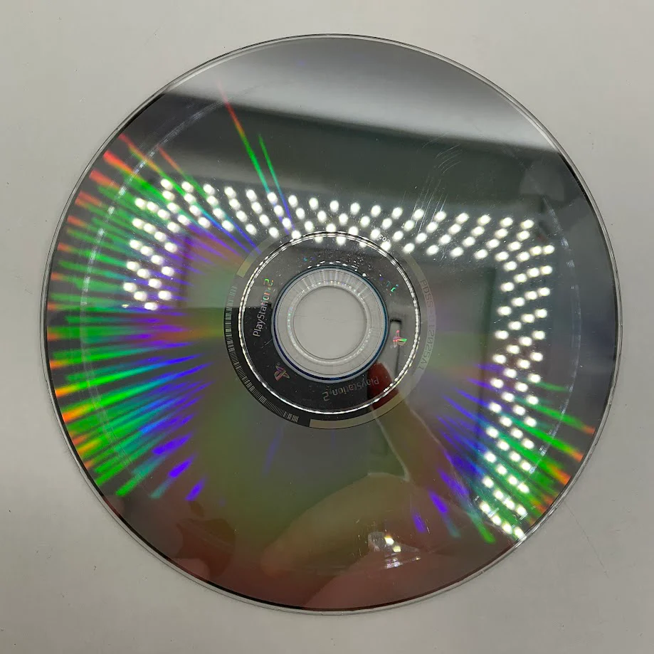 Shark Tale Playstation 2 Used - Image 4