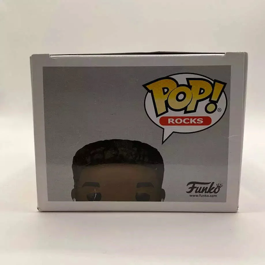 Shawn Stockman Funko Pop! Boyz II Men #232 - Image 6
