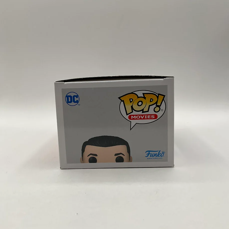 Shazam! Funko Pop! Fury of the Gods #1277 GITD Chase Limited Edition - Image 6