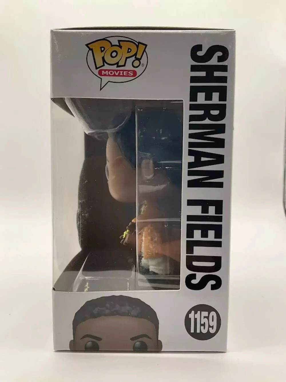 Sherman Fields Funko Pop! Candyman #1159 - Image 2