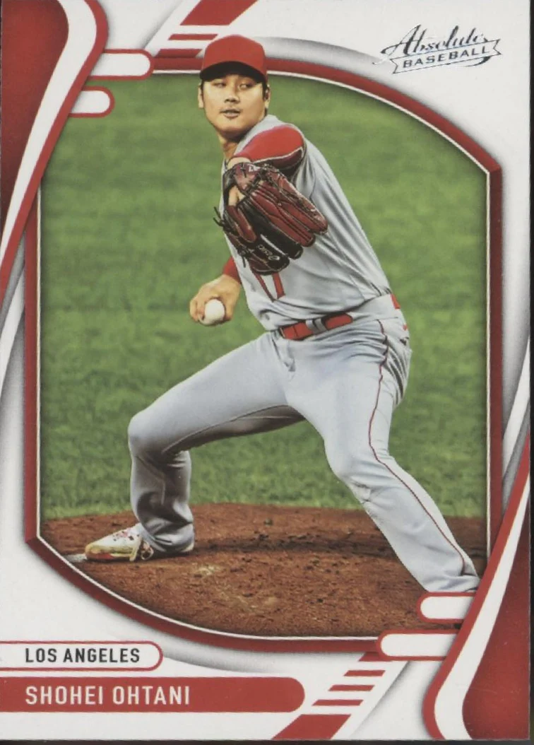 Shohei Ohtani Baseball Lot of 5 - Image 3