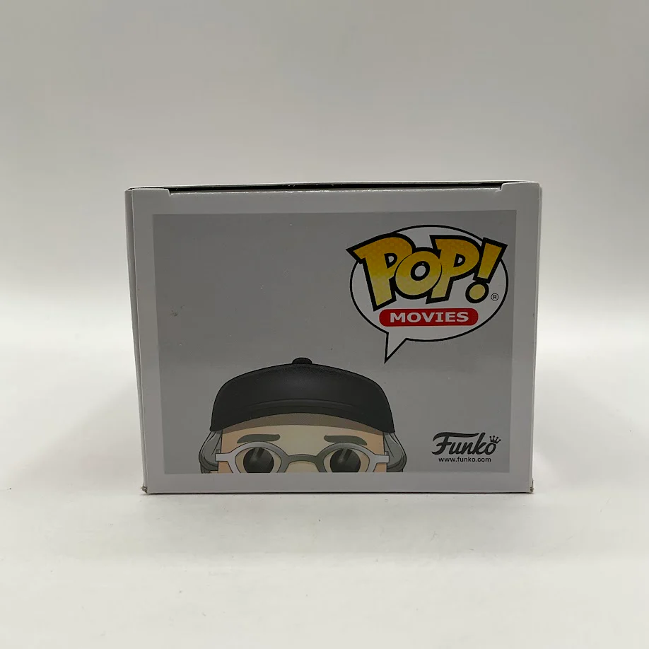 Shopkeeper Funko Pop! IT Chapter Two #874 - Image 6