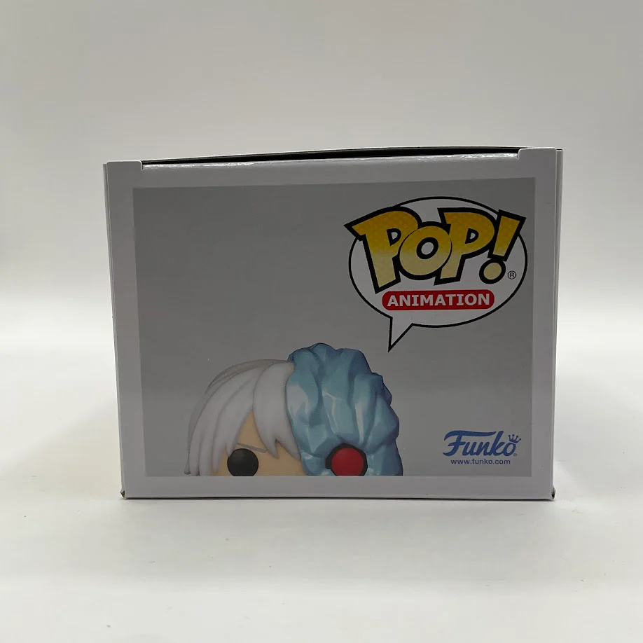Shoto Todoroki Funko Pop! My Hero Academia #1258 Chalice Exclusive - Image 6