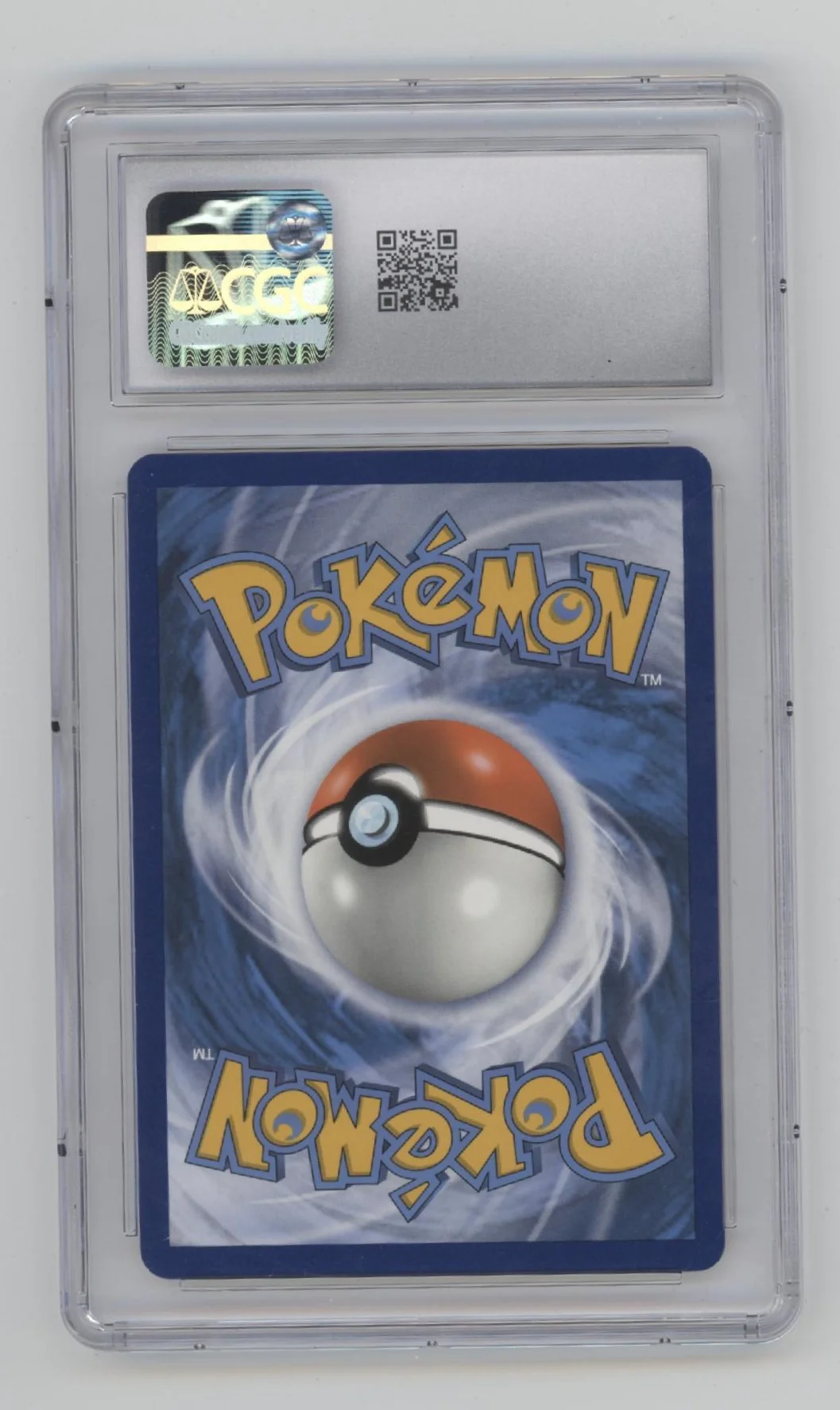 Silvally Pokemon Unified Minds Cosmic Holo SWSH STG 1 Blister #184 CGC 9 - Image 2