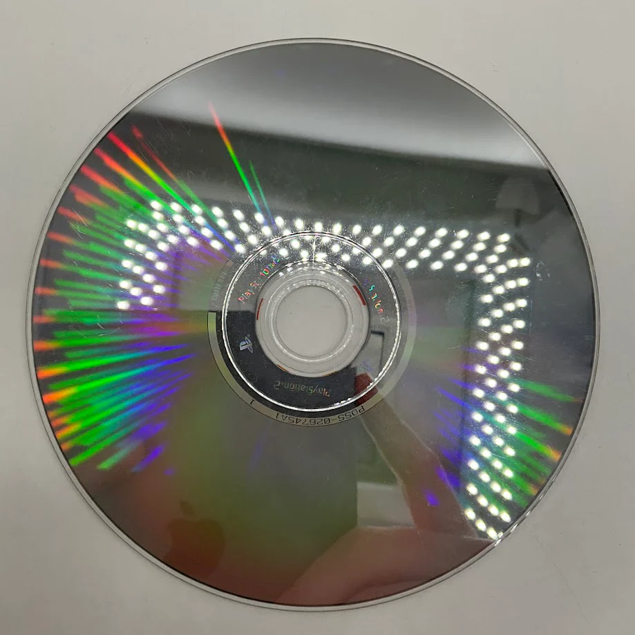 Singstar Amped Playstation 2 Used - Image 4