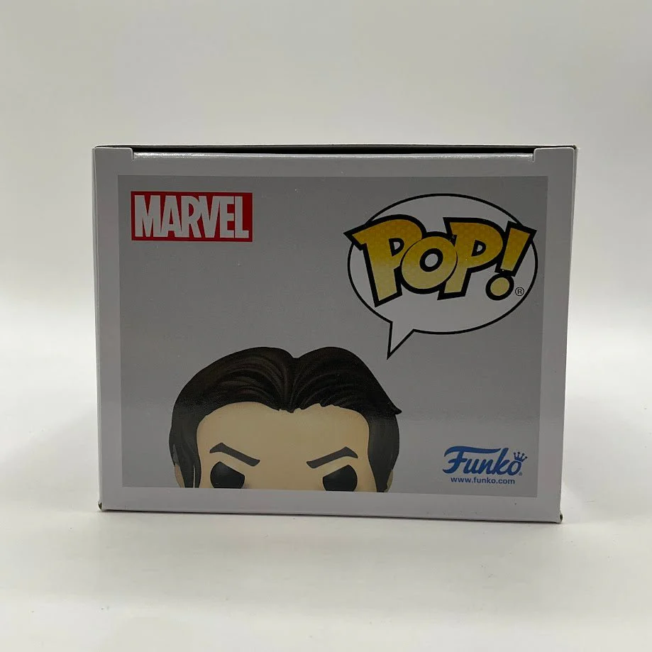 Sinister Strange Funko Pop! Doctor Strange in the Multiverse of Madness #1030 - Image 6