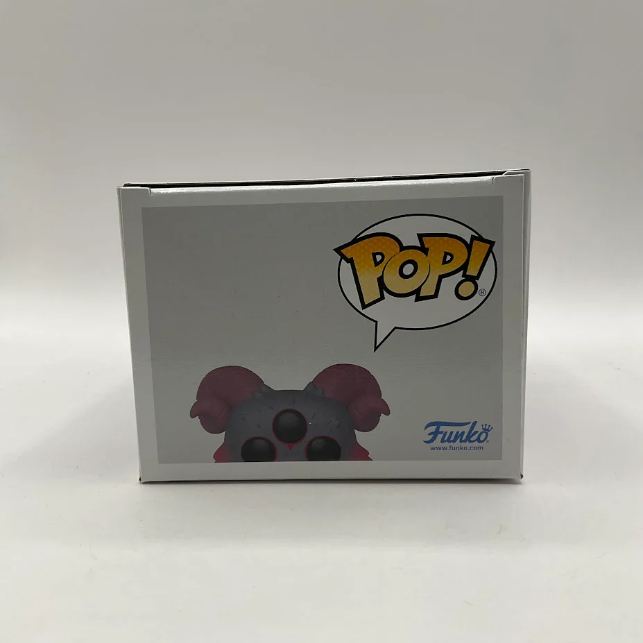 Skitterina Funko Pop! Frightkins #180 Hot Topic Exclusive - Image 6