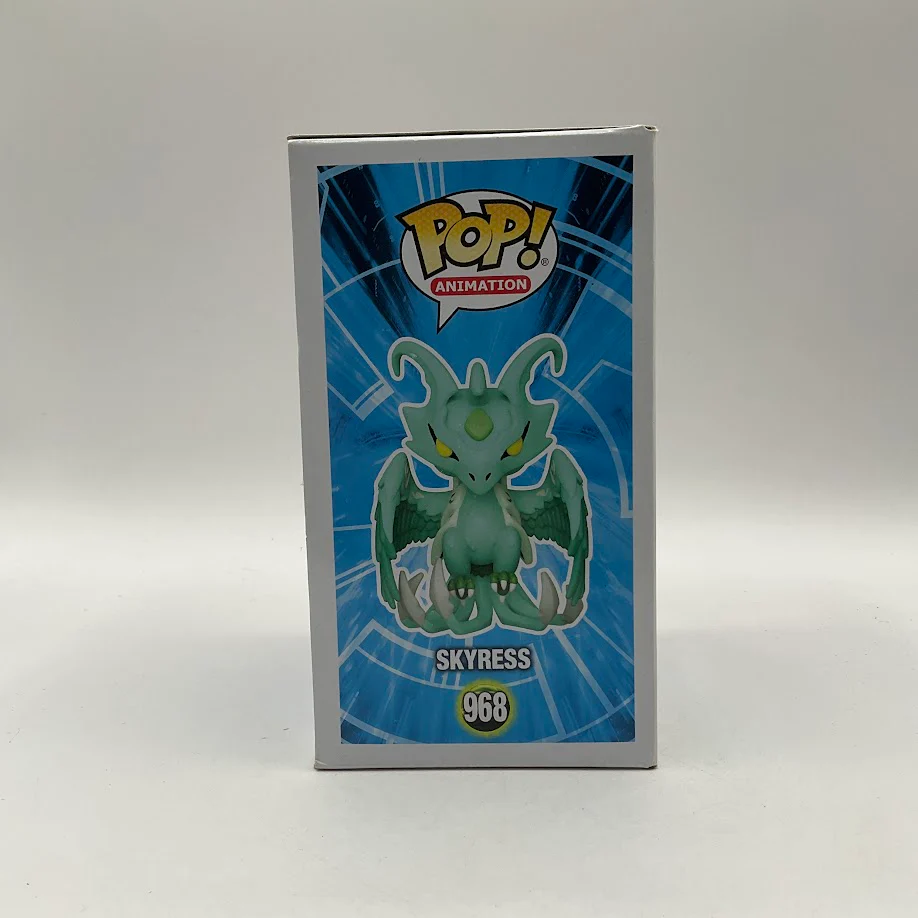 Skyress Funko Pop! Bakugan #968 - Image 4