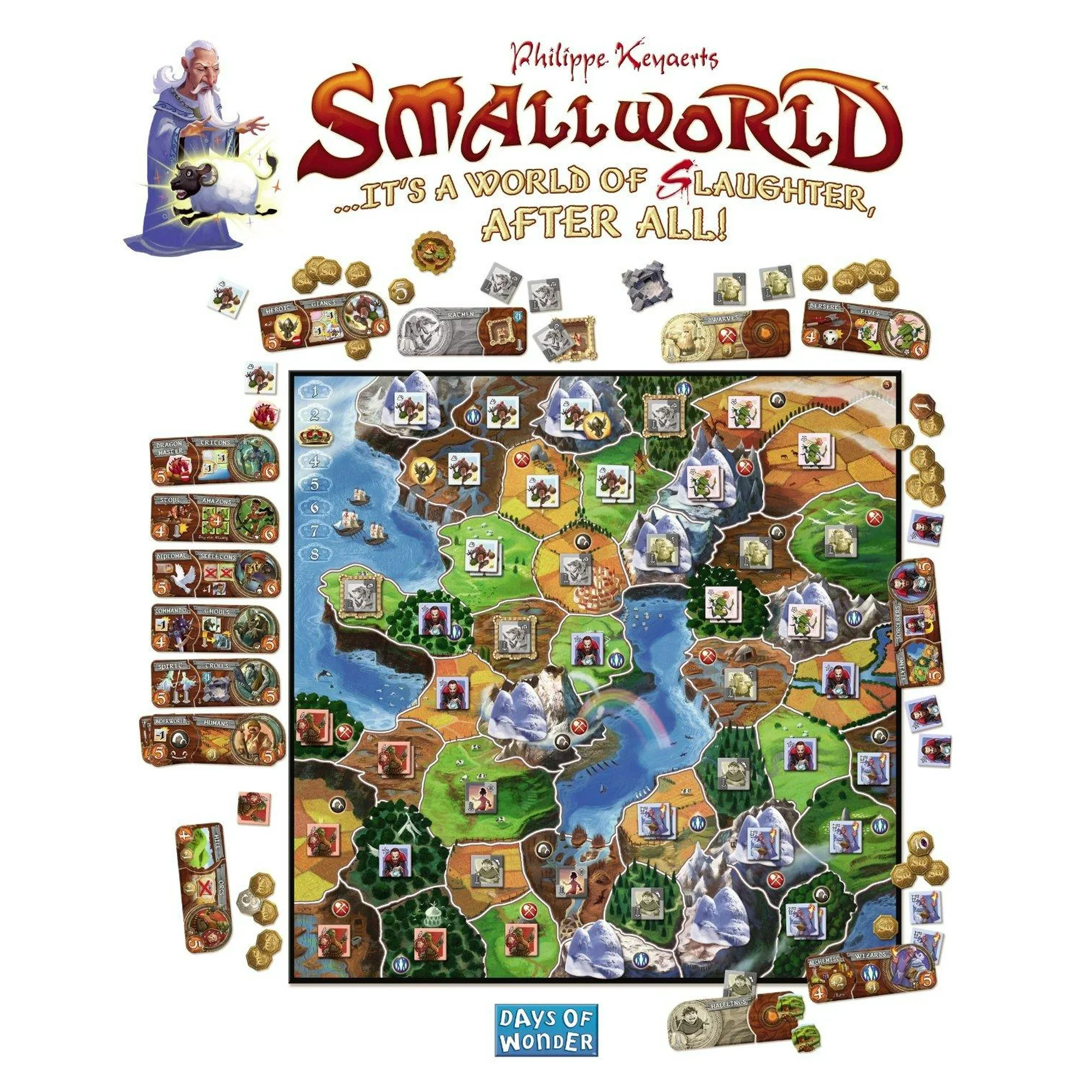 Small World - Image 3