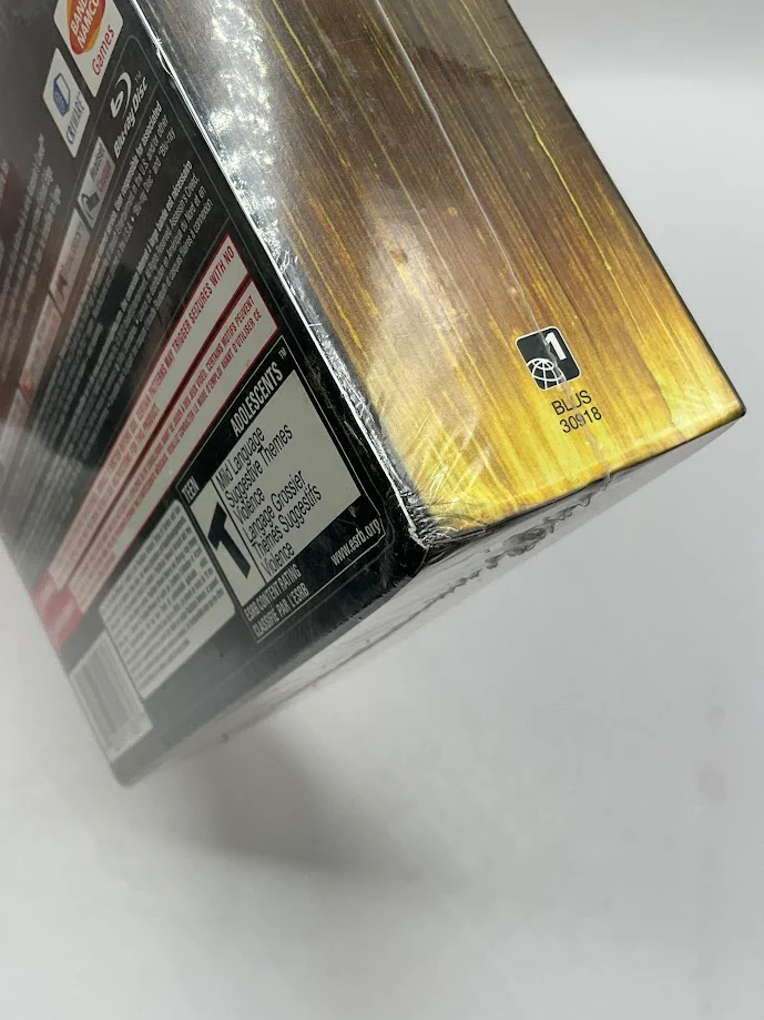 Soul Calibur V [Collector's Edition] Playstation 3 Sealed - Image 10