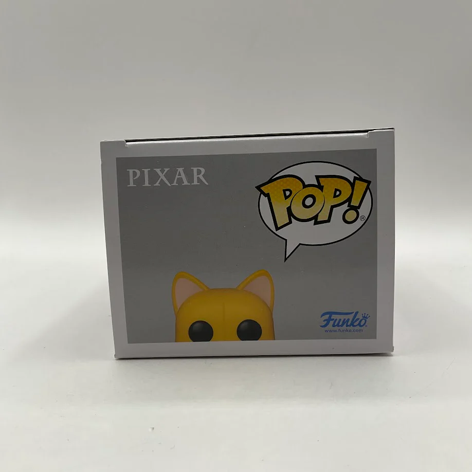 Sox Funko Pop! Lightyear #1213 Flocked Funko Exclusive - Image 6
