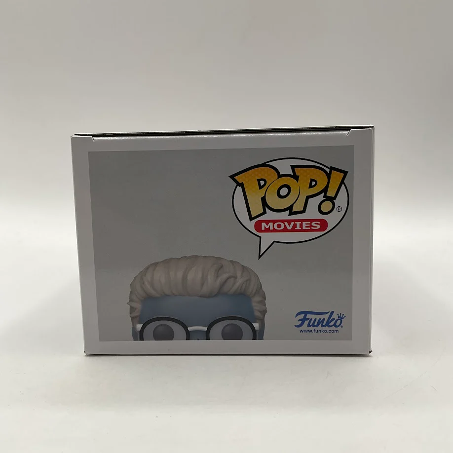 Spengler's Spirit Funko Pop! Ghostbusters Afterlife #1466 2023 Fall Convention - Image 6