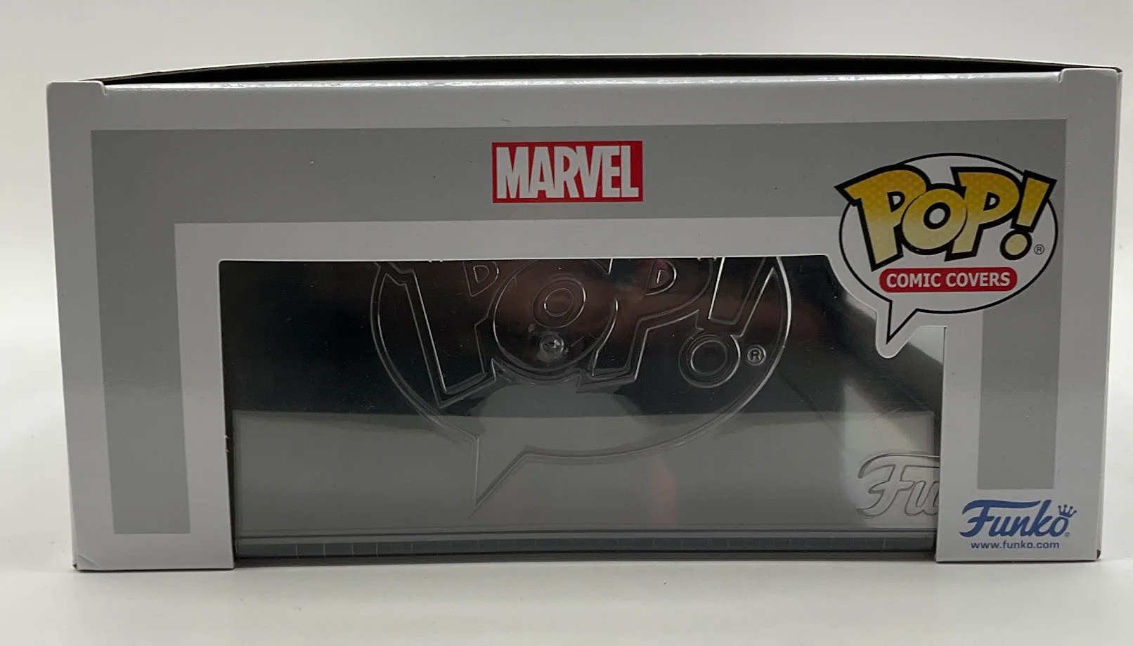 Spider-Man Funko Pop! Marvel #53 Target Exclusive - Image 6