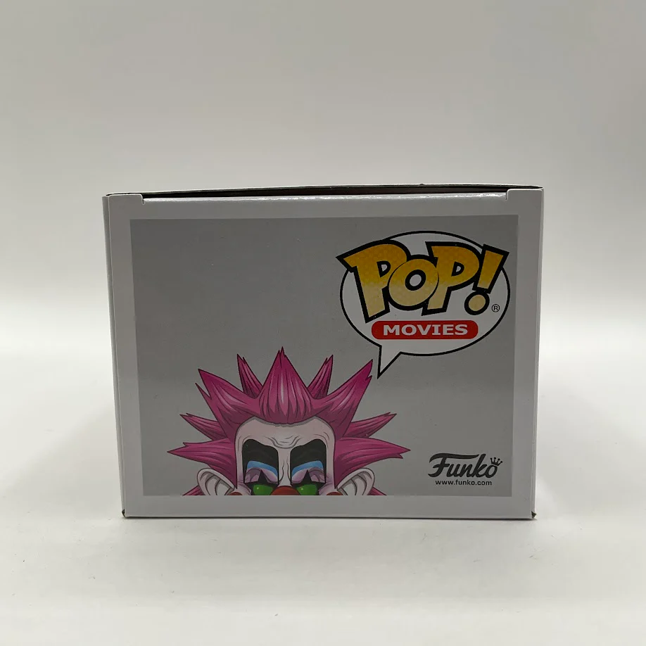 Spikey Funko Pop! Killer Klowns From Outer Space #933 - Image 6