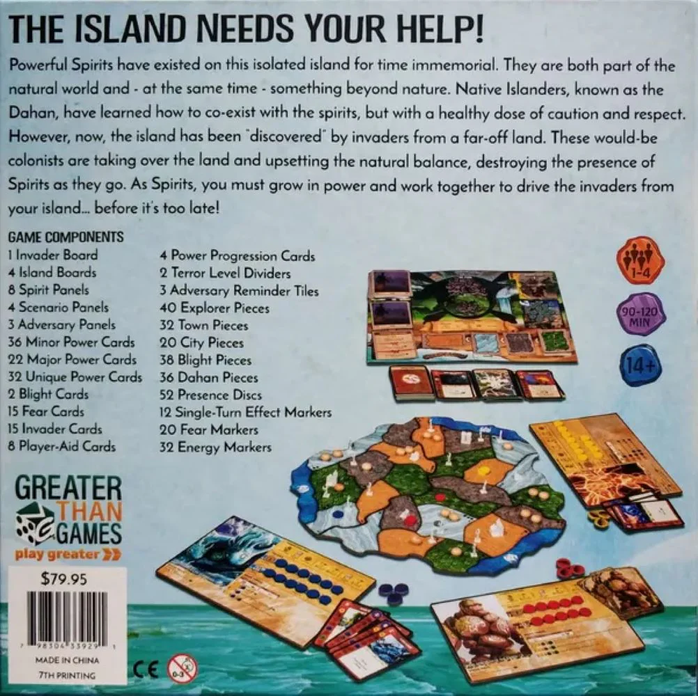 Spirit Island - Image 2
