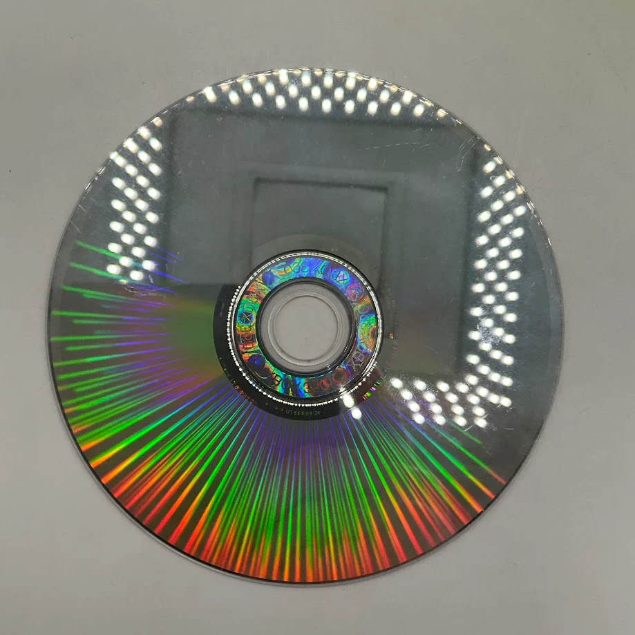 Splinter Cell: Conviction Xbox 360 Used #1 - Image 4