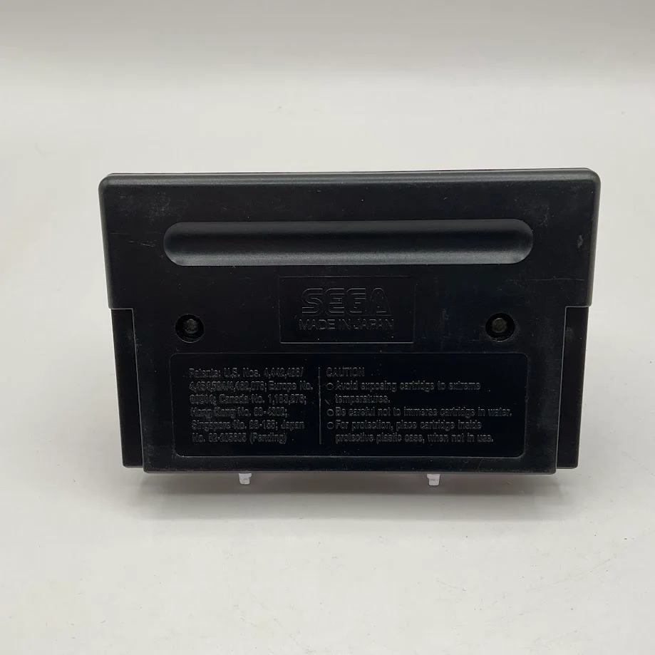 Sports Talk Football '93 Starring Joe Montana Sega Genesis Used - Image 2