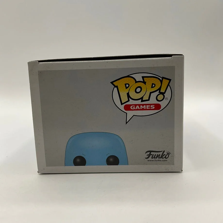 Squirtle Funko Pop! Pokemon #504 - Image 6