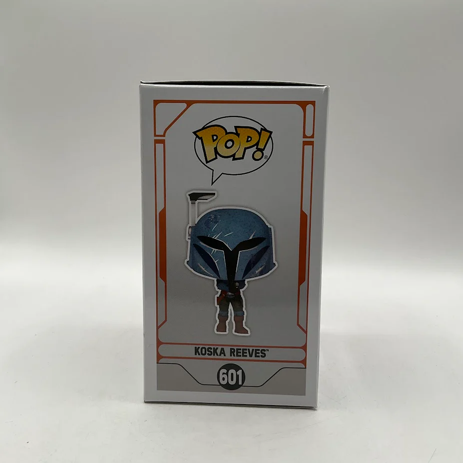 Star Wars The Mandalorian Funko Pop! Box Set GameStop Exclusive - Image 11