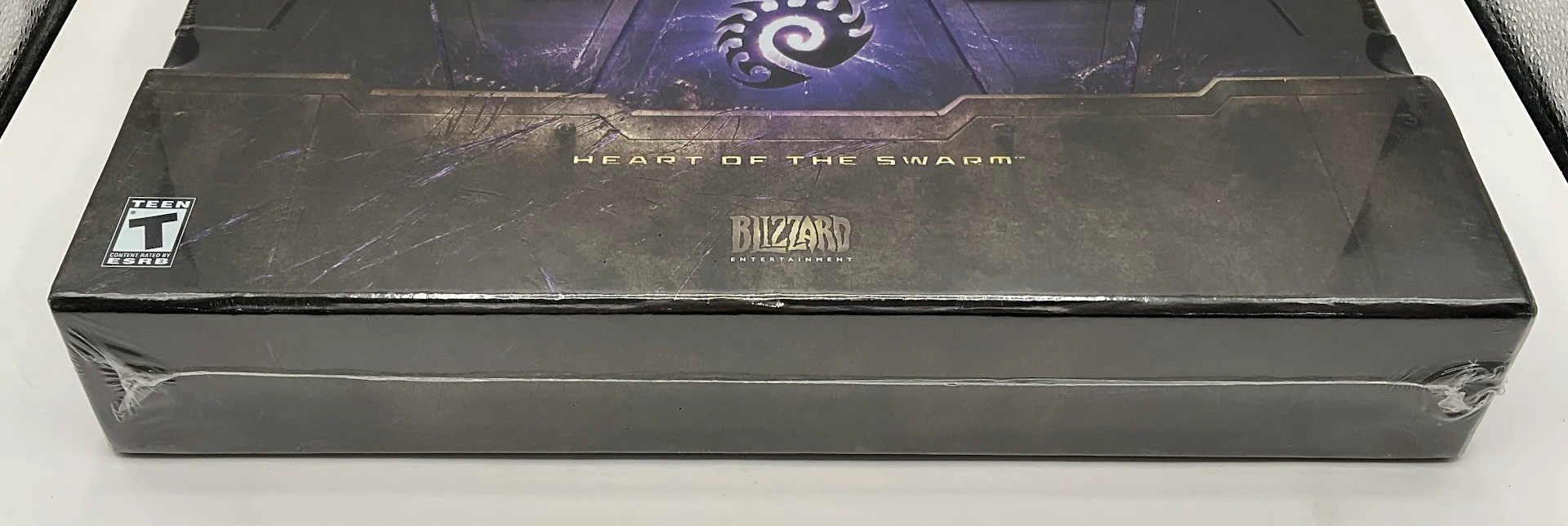StarCraft II: Heart of the Swarm [Collector's Edition] PC Sealed - Image 5