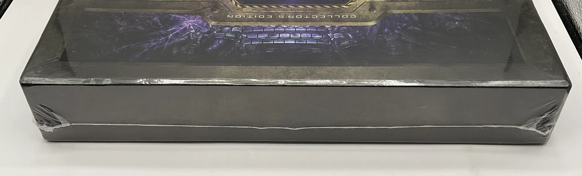 StarCraft II: Heart of the Swarm [Collector's Edition] PC Sealed - Image 6