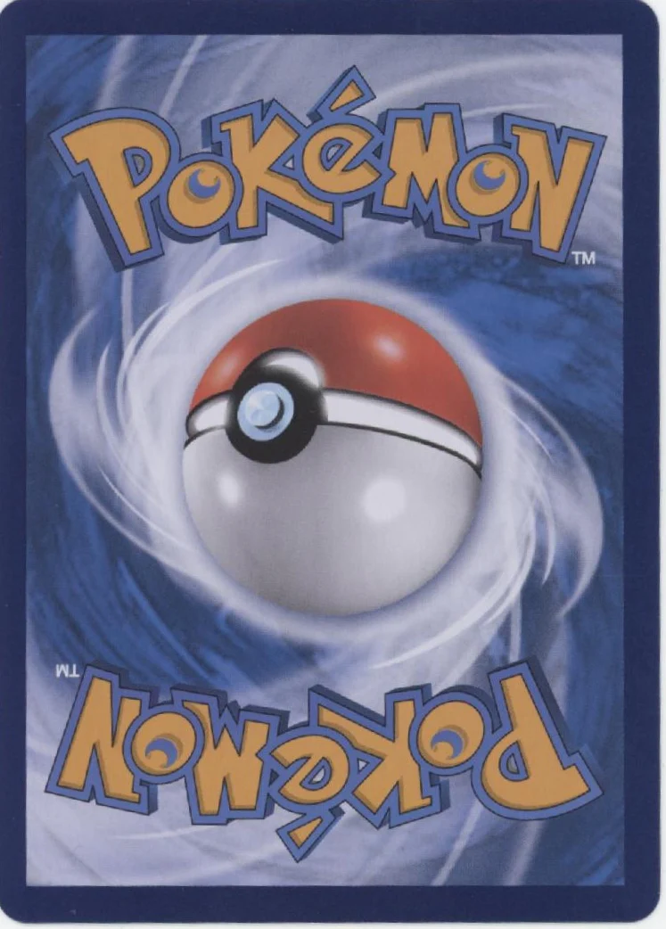 Starmie Pokemon 151 Pokeball Holo Japanese #121 - Image 2