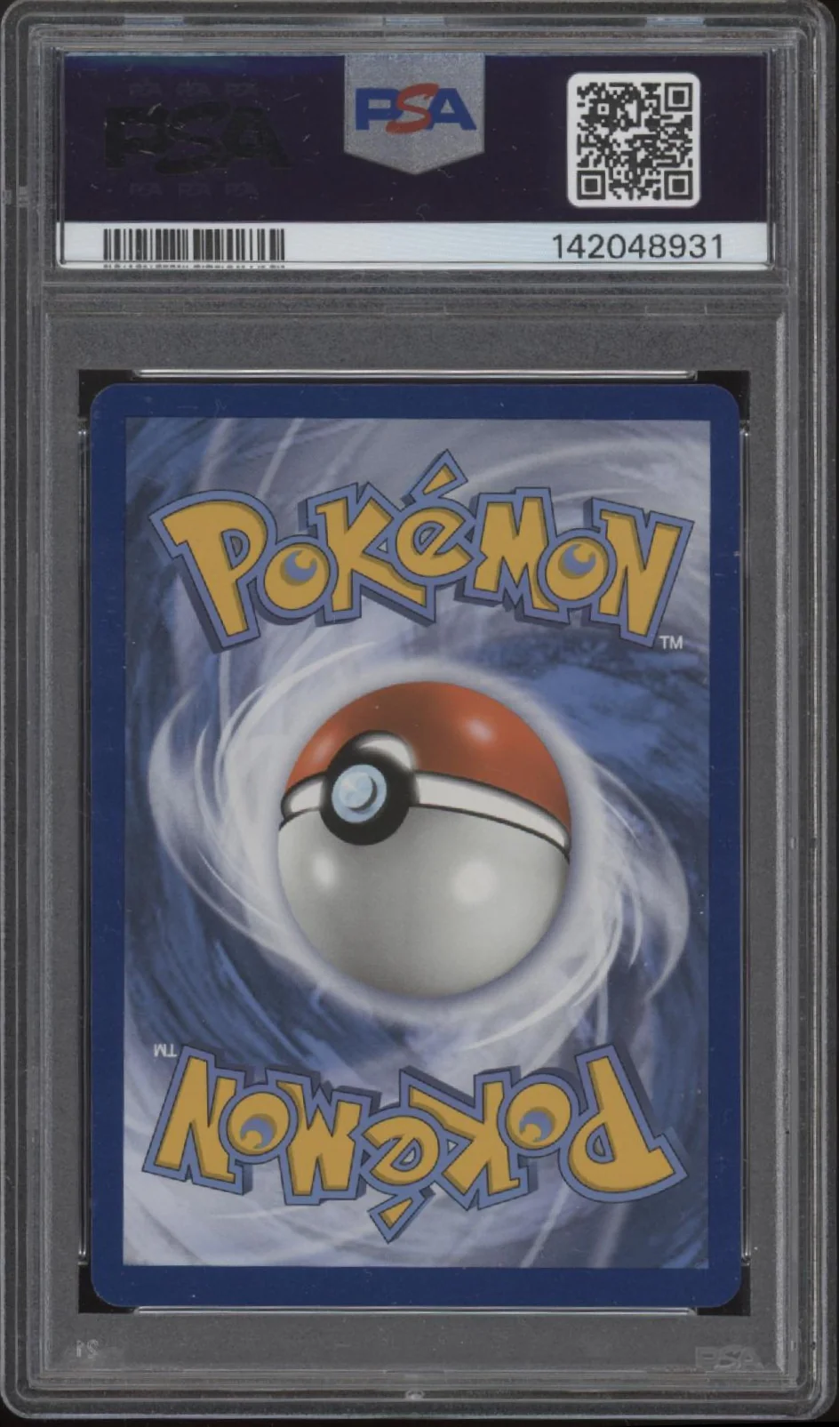 Steelix ex Pokemon Steam Siege Full Art #108 PSA 9 - Image 2